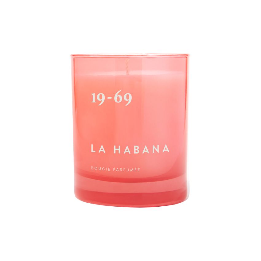 La Habana Candle - 200ml