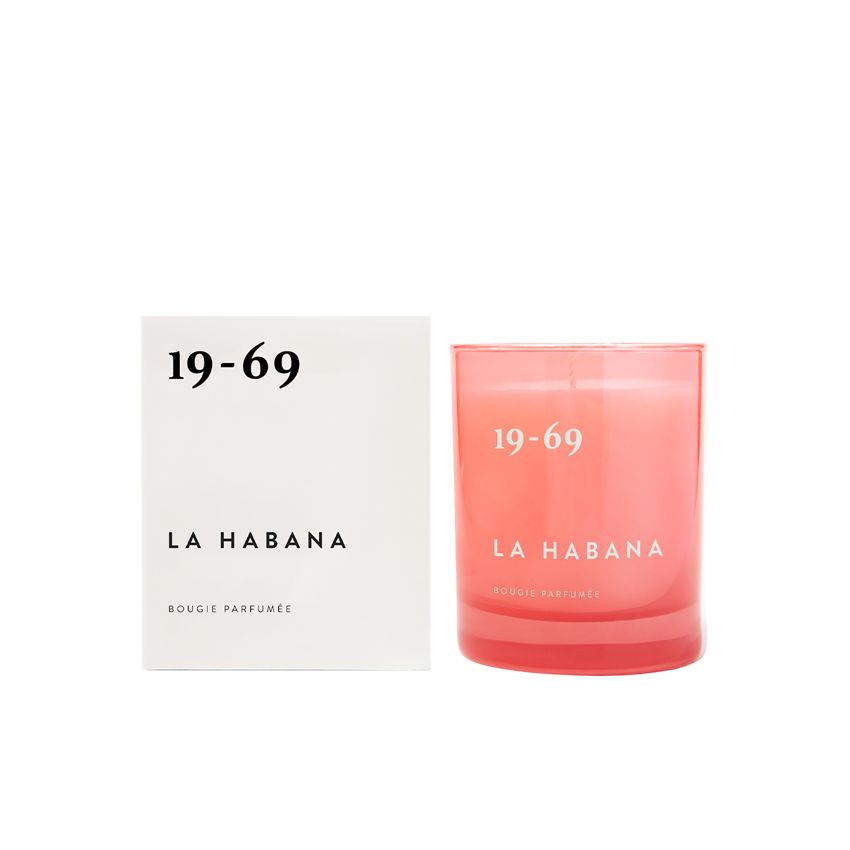 La Habana Candle - 200ml