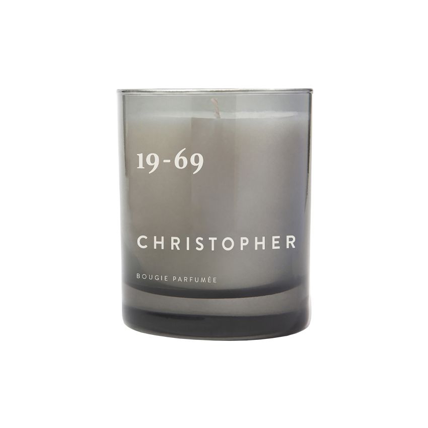Christopher Candle - 200ml
