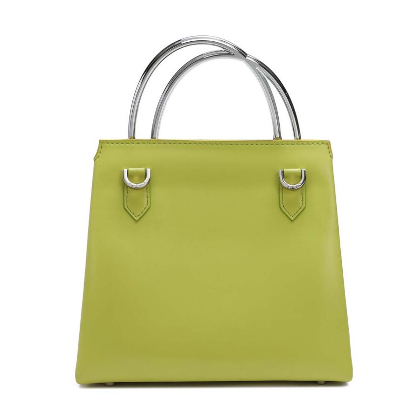 Shadow Handbag - Green