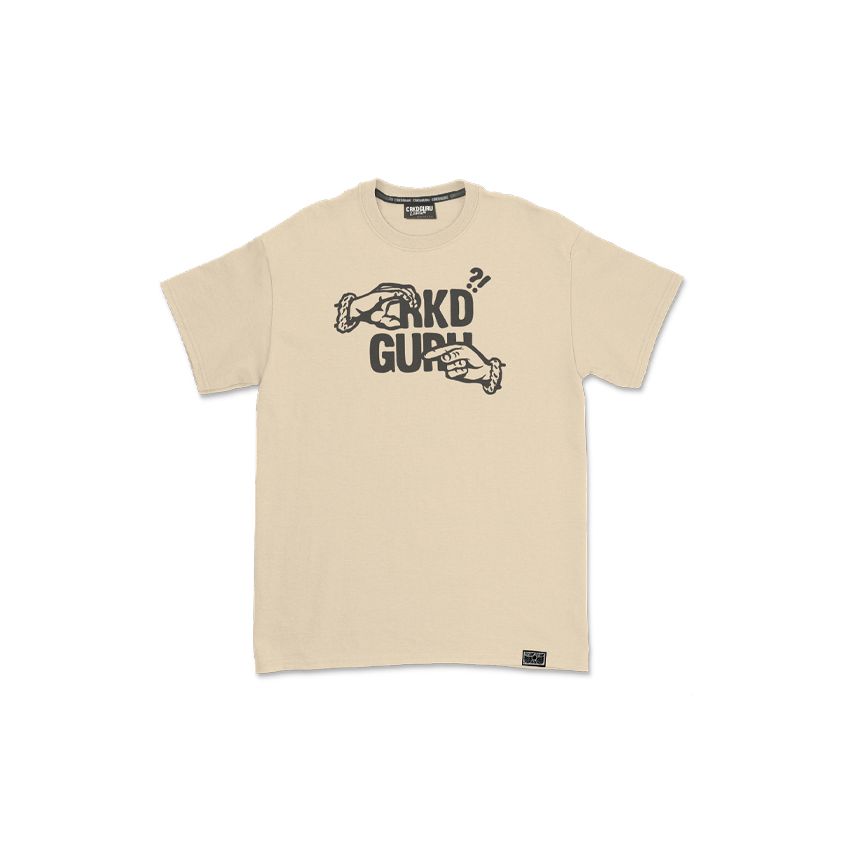 GSL Off White T-Shirt