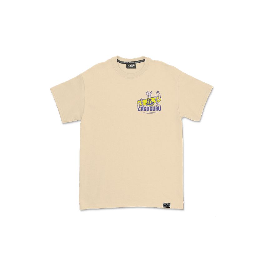 Big Deck Energy T-Shirt - Oat