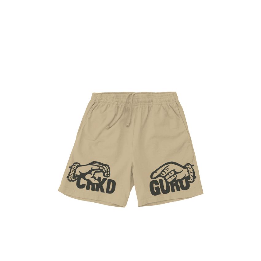 GSL Shorts