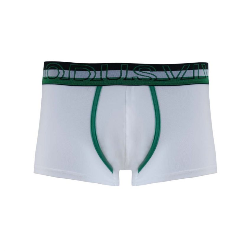 Eco White Boxer