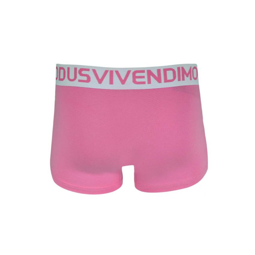 Weekly Boxer - Pink