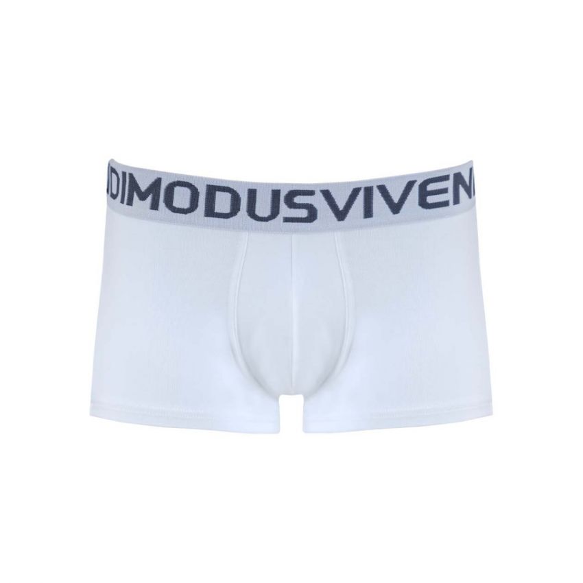 Weekly Boxer - White