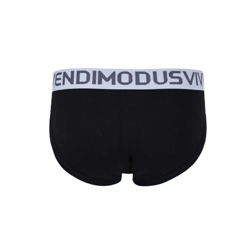 Weekly Brief - Black