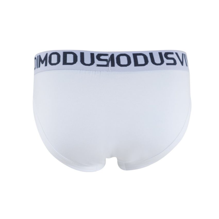 Weekly Brief - White