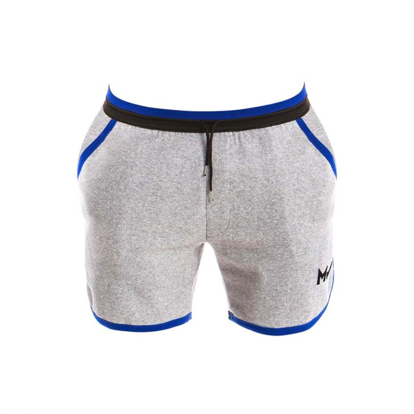 Bull Sweatshorts - Grey