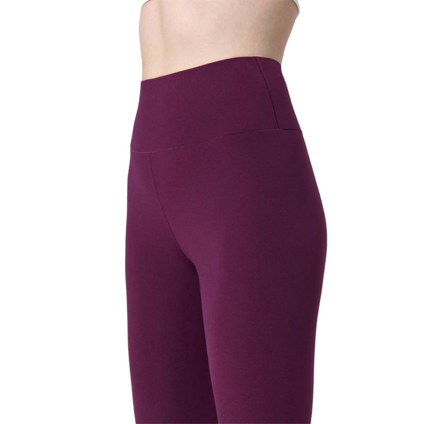 Push Up Wildberry Leggings