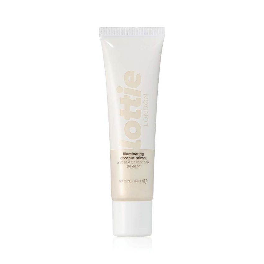 Illuminating Coconut Primer - 30ml