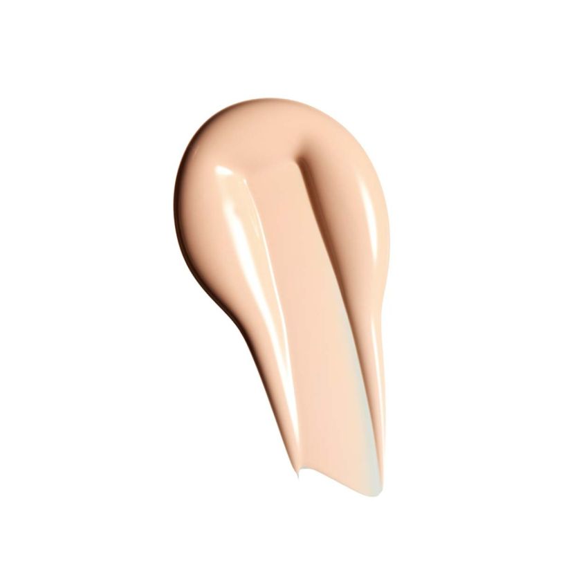 Velvet Skin Tint Foundation - Fair Peach