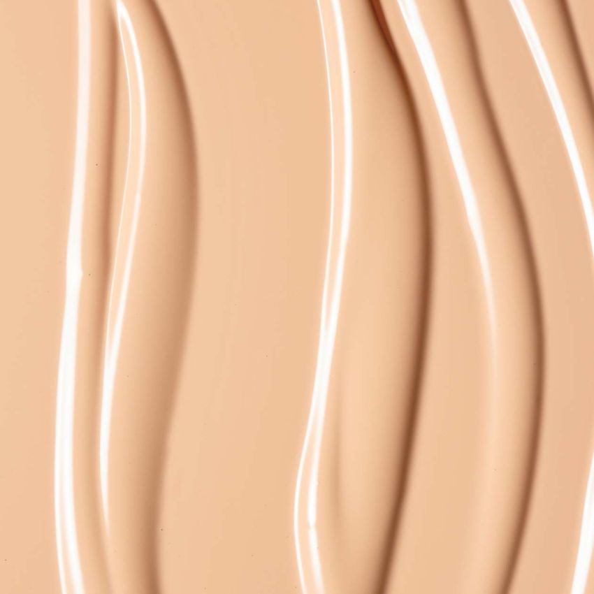 Velvet Skin Tint Foundation - Fair Peach