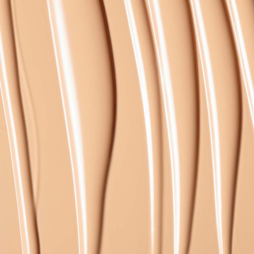Velvet Skin Tint Foundation - Fair Yellow