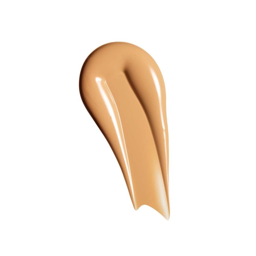 Velvet Skin Tint Foundation - Medium Yellow