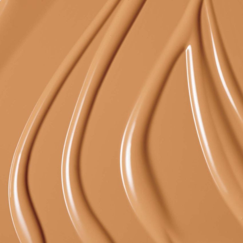 Velvet Skin Tint Foundation - Medium Yellow