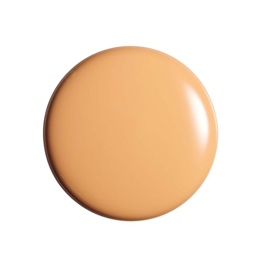 Velvet Skin Tint Foundation - Medium Yellow