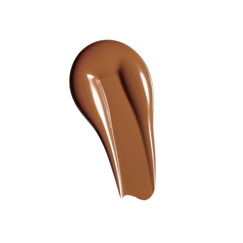 Velvet Skin Tint Foundation - Deep Yellow