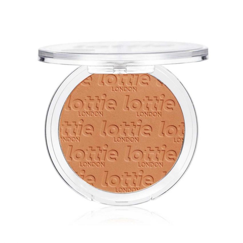 Sunkissed Bronzer - Suncatcher