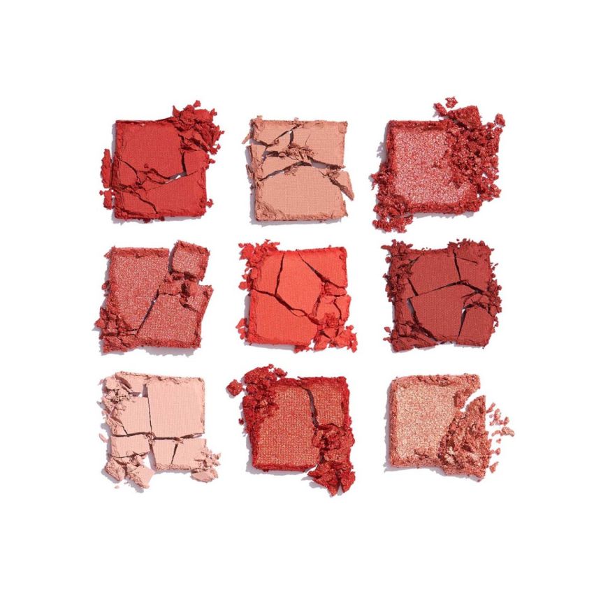 Lottie Eyeshadow Palette - Raspberry Ripple