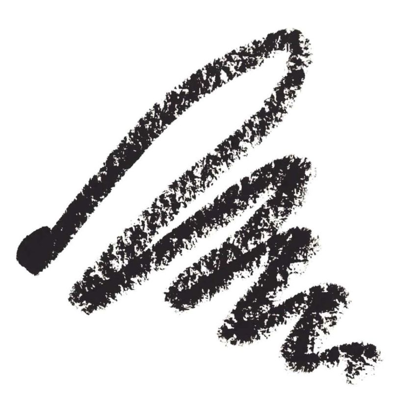 Am To Pm Retractable Eyeliner - Black