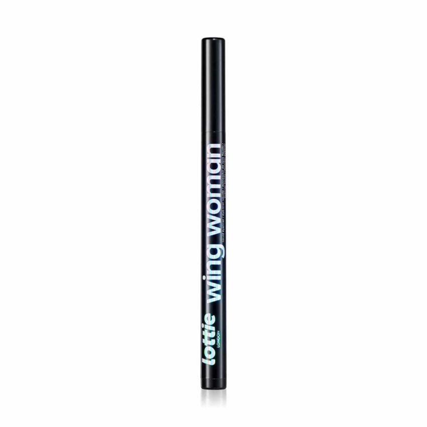 Wing Woman Precision Tip Eyeliner - Black