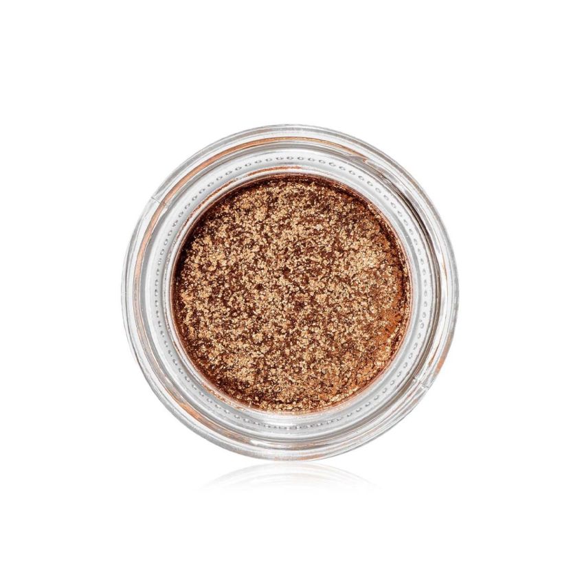 Power Foil Metallic Eyeshadow - Golden Hour