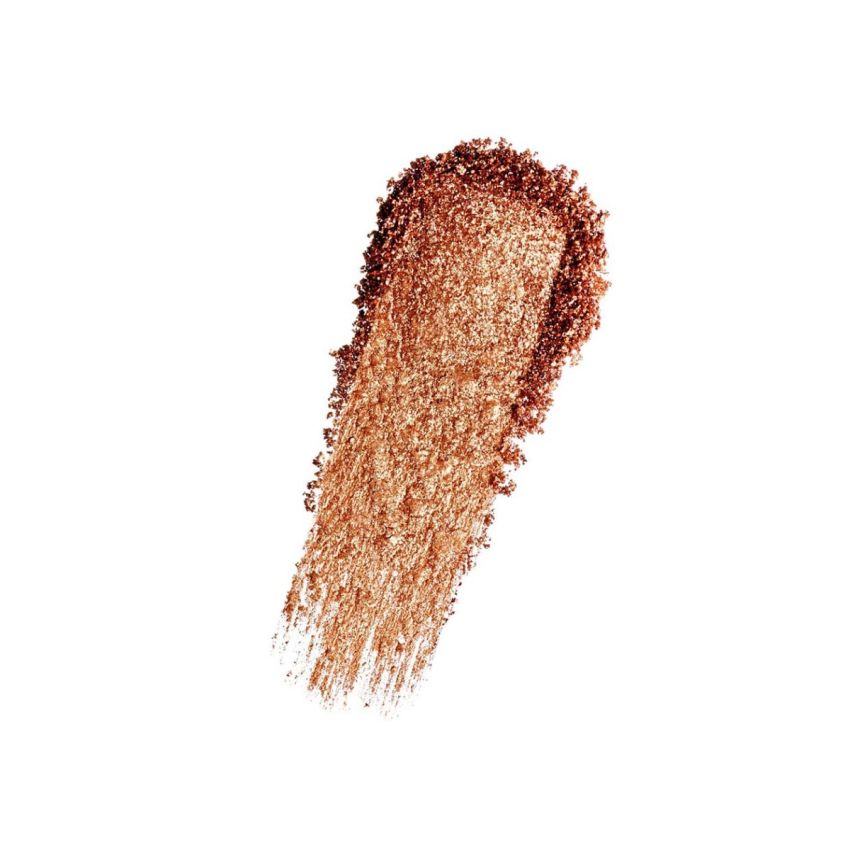 Power Foil Metallic Eyeshadow - Golden Hour