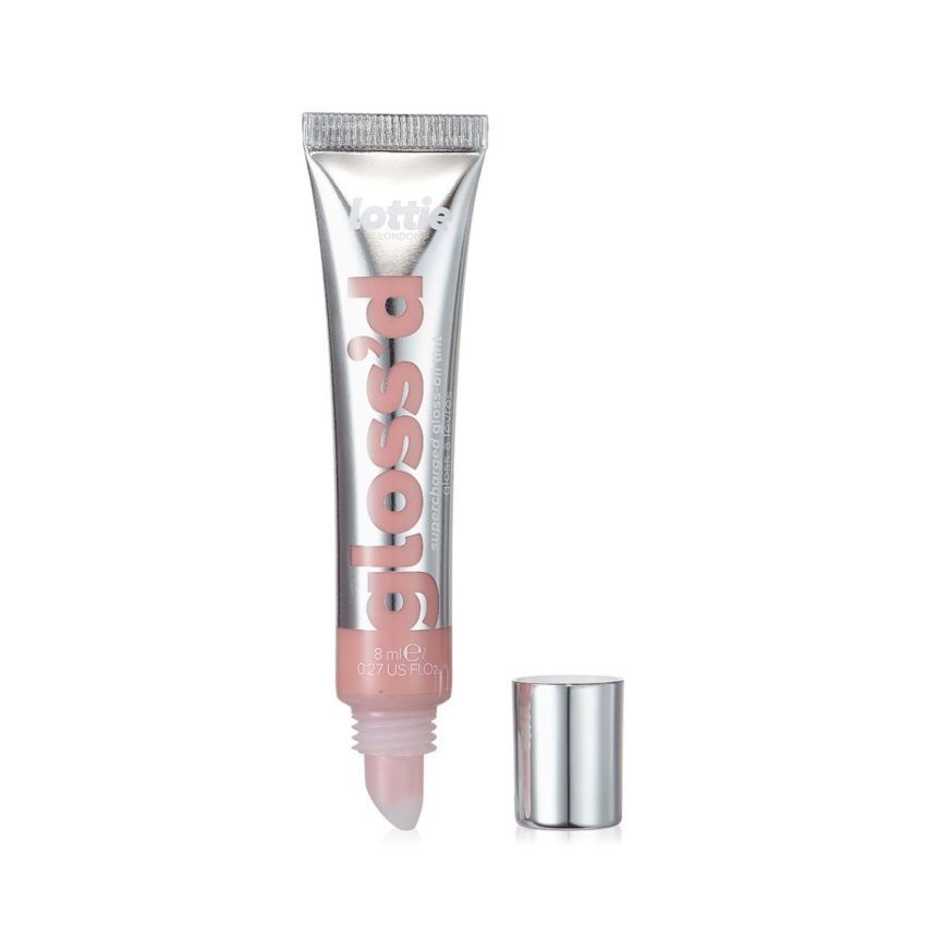 Gloss'd Lip Gloss - Outshine