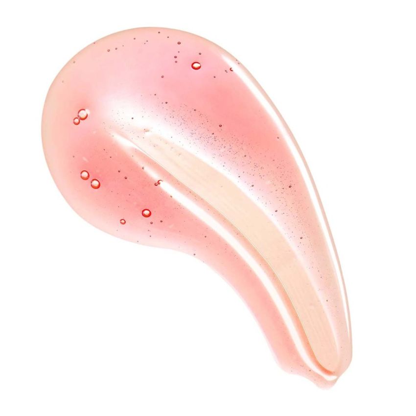 Oil Slick Lip Oil - Peachy Cheeks