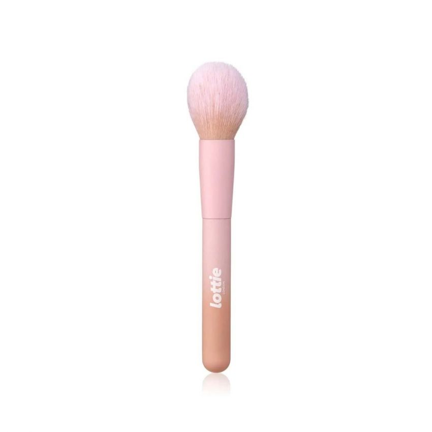Tapered Bronzer Brush