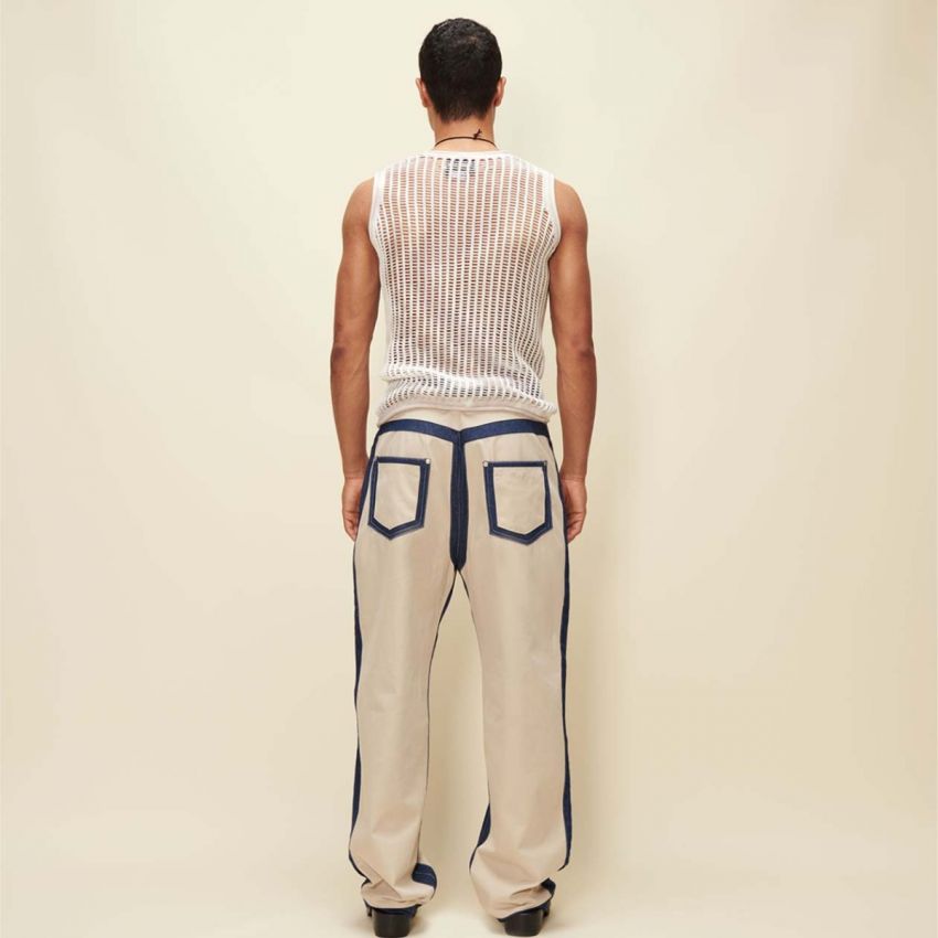 The Painter Pants