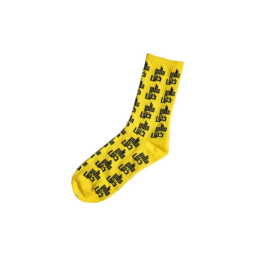 Awesome Mali Khulg Socks