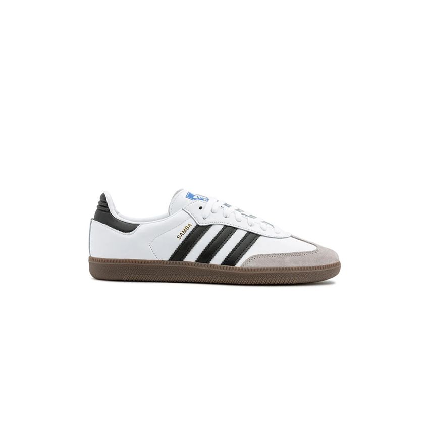 Samba OG Shoes - White
