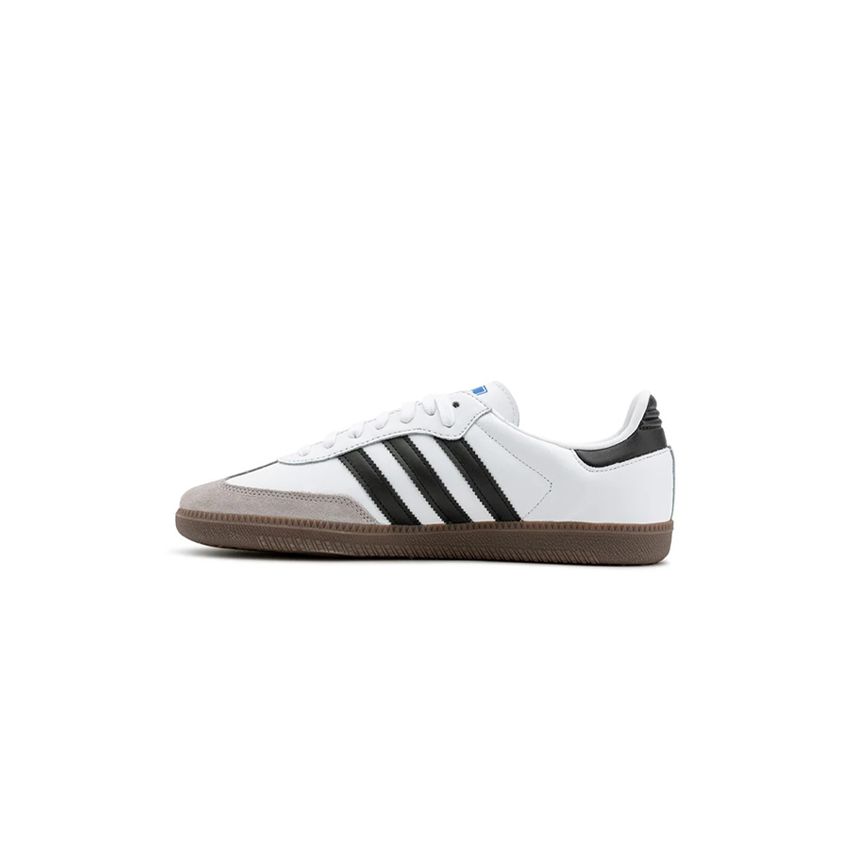 Samba OG Shoes - White