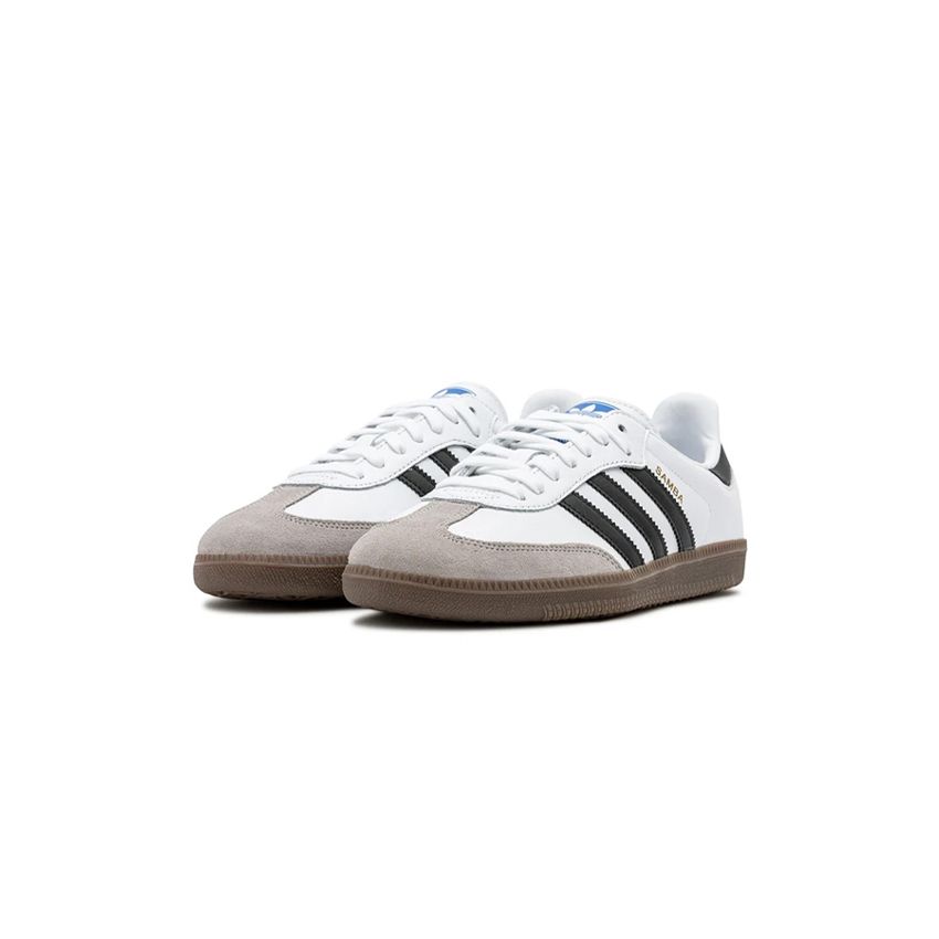 Samba OG Shoes - White