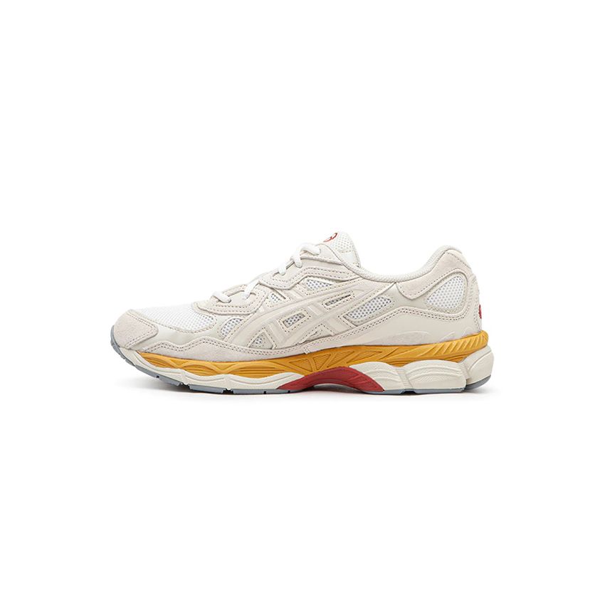 Gel NYC Sneakers Cream