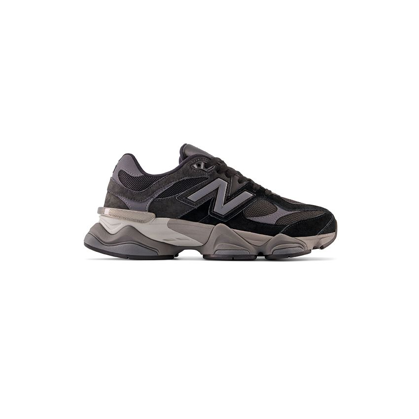 New Balance 9060 Shoes - Black