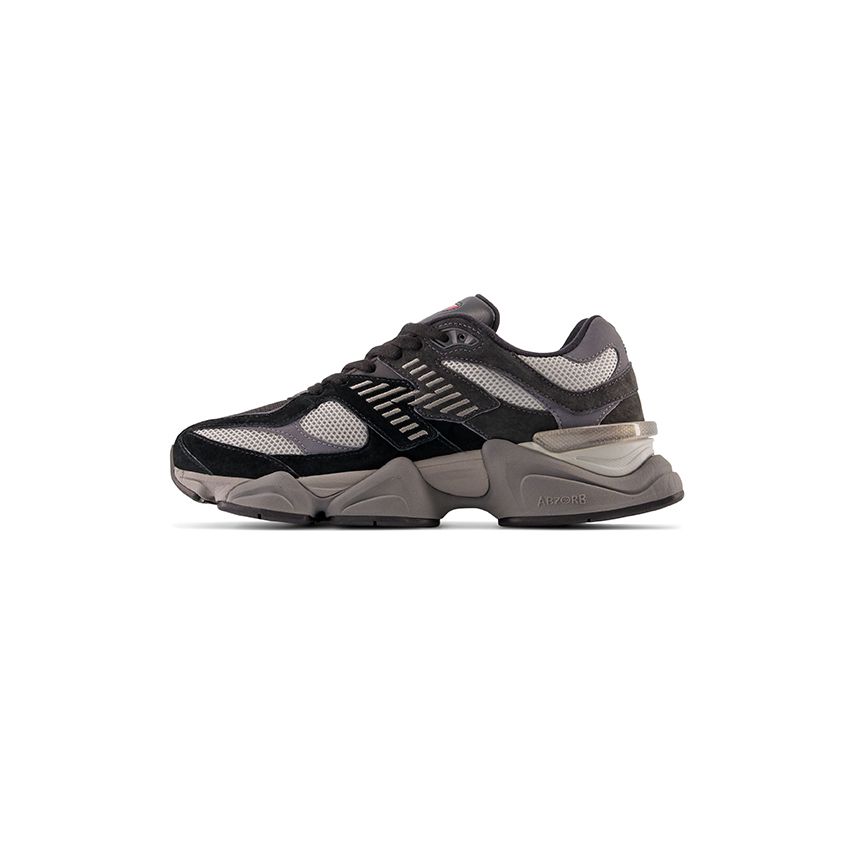 New Balance 9060 Shoes - Black
