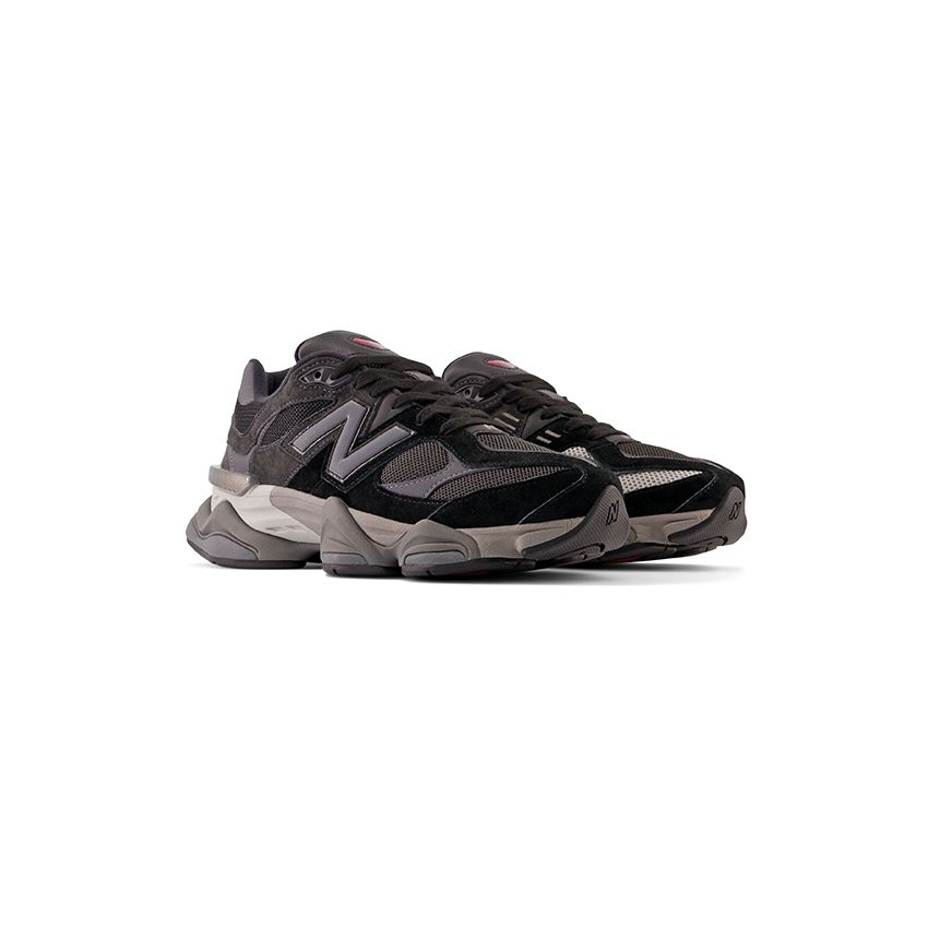 New Balance 9060 Shoes - Black