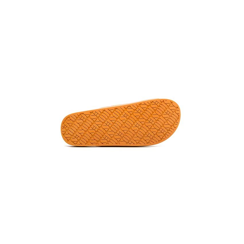 Sol Slides - Dark Orange
