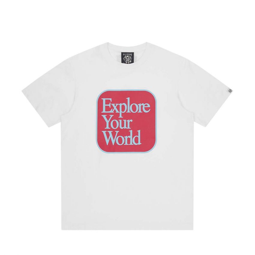 Explore Your World T-shirt