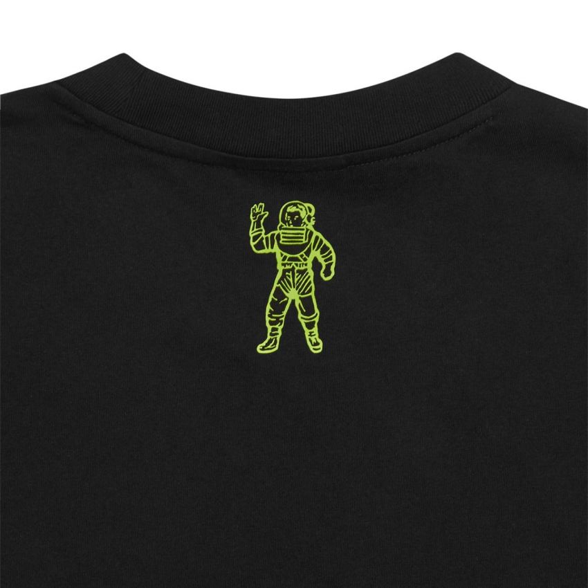 Heat Map Long Sleeves T-shirt