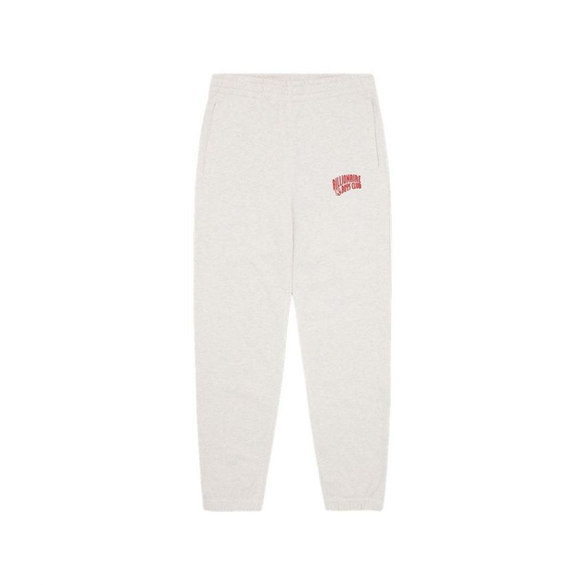 Small Arch Logo Oat Sweatpants
