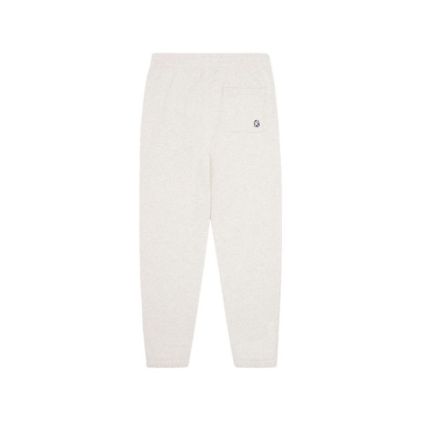 Small Arch Logo Oat Sweatpants