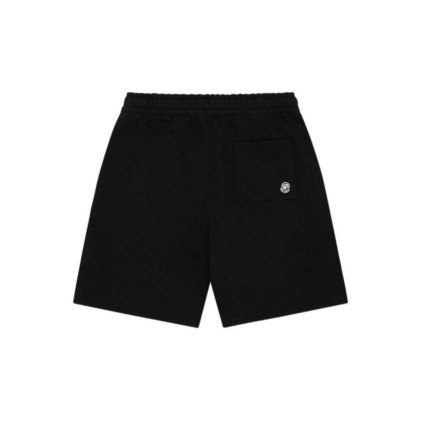 Small Arch Logo Black Shorts