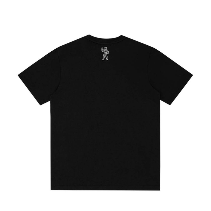 Small Arch Logo Black T-shirt