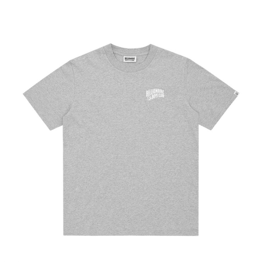 Small Arch Logo Grey T-shirt