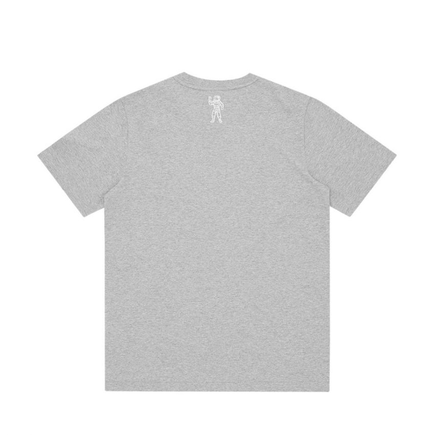 Small Arch Logo Grey T-shirt