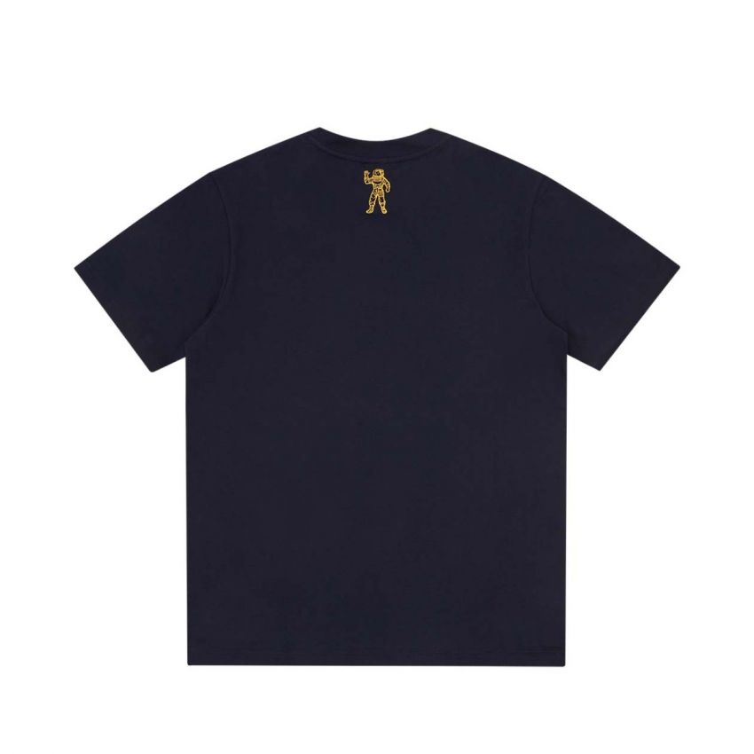 Small Arch Logo Navy T-shirt
